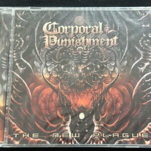 CORPORAL PUNISHMENT  "The New Plague"