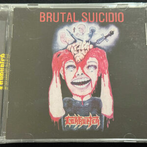 CORRUPTER  "Brutal Suicidio"
