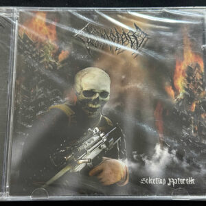 COSMOLOCO  "Selection Naturelle"