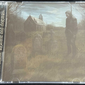 CRIME/SINS OF THE DAMNED  "God Is Not Here Today"