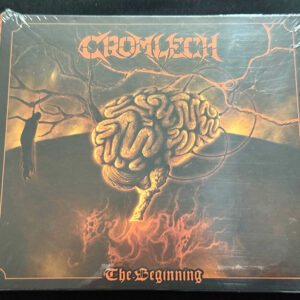 CROMLECH  "The Beginning"
