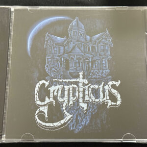 CRYPTICUS  "The Recluse"