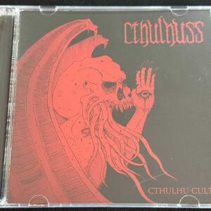 CTHULHUSS  "Cthulhu Cult"