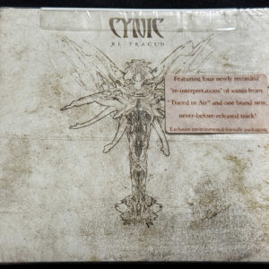 CYNIC  "Re-Traced"