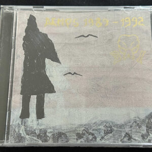 DAI  "Demos 1989-1992?"