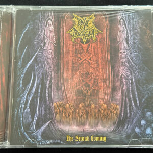 DAY OF DOOM  "The Second Coming"