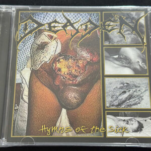 DEADEN "Hymns Of The Sick"