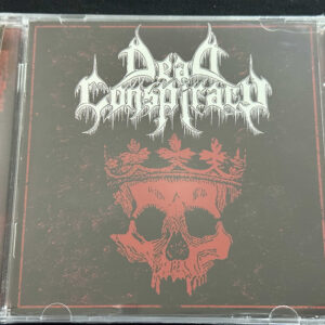 DEAD CONSPIRACY  "Dead Conspiracy"