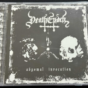 DEATHEPOCH  "Abysmal Invocation"