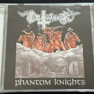 DEATHHAMMER  "Phantom Knights"