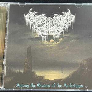 DEATHLIKE DAWN  "Among The Graves Of The Archetypes"