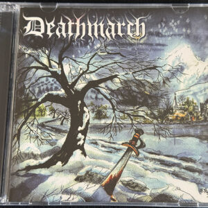 DEATHMARCH  "Dethmarch"