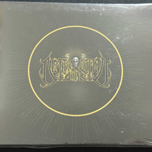 DEATH´S COLD WIND  "Apoteosis (Materialize The Horror)"