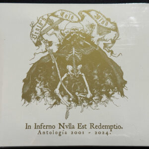 DEATH´S COLD WIND  "In Inferno Nvlla Est Redemptio"