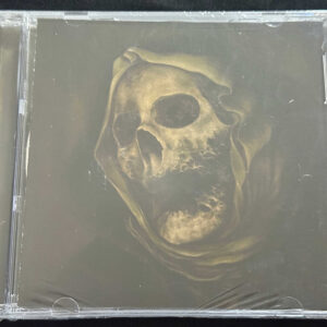 DECONSECRATION/RE-BURIED  "Split"