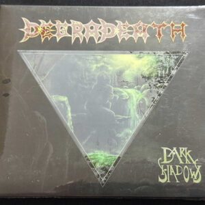 DEGRADEATH  "Dark Shadows"