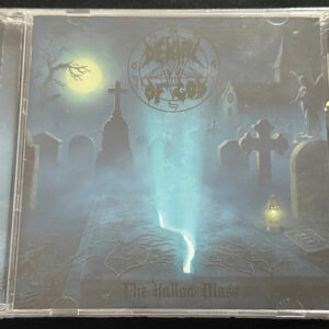 DENIAL OF GOD  "The Hallow Mass"