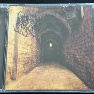 DEPRESSION  "Распятье Богов/Венок Печали"