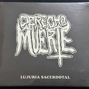 DERECHO A LA MUERTE  "Lujuria Sacerdotal"