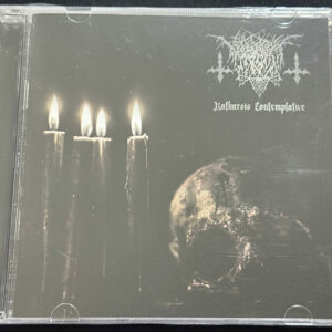 DERELENISMO OCCULERE  "Katharsis Contemplative"