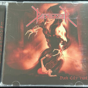 DESTROYER  "Dark City Hunter"