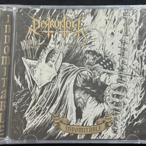 DESTRUKTOR  "Indomitable"