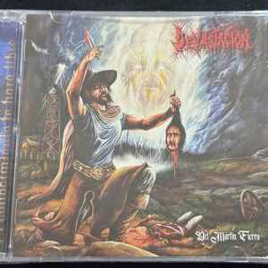 DEVASTACION  "Del Martin Fierro"