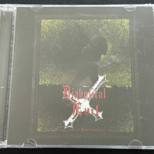 DIABOLICAL EVIL  "Evil Command"