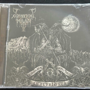 DIABOLICAL MOON "Sombras y Espectros en el frio Sur"