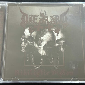 DIE HARD "Nihilistic Vision"