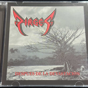 DIRGES  "Despues De La Devastacion"
