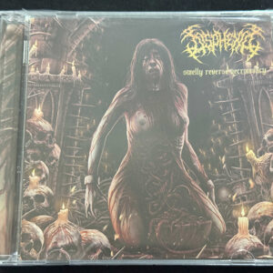 DISPHEXIA "Smelly Reverse Necromancy"