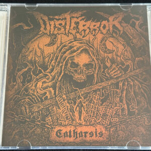 DISTERROR  "Catharsis"