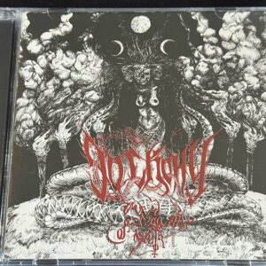 DO SKONU  "Cold Streams Of Death"