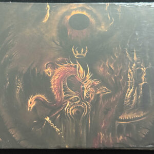 DRAKON HO MEGAS  "Drakon Ho Megas"