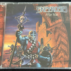 EKPYROSIS  "After War"
