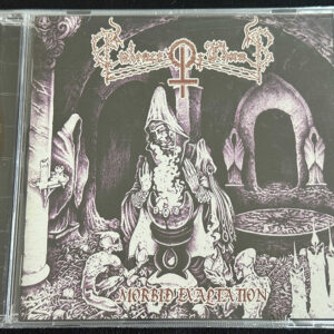 EMBRACE OF THORNS  "Morbid Exaltation"