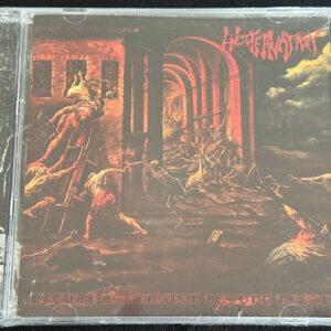ENCOFFINATION "Ritual Ascension Beyond Flesh"