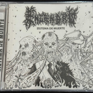 ENGENDRO  "Sistema De Muerte"