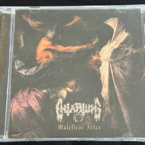 ENTARTUNG  "Maleficae Artes"