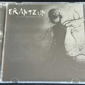 ERANTZUN  "Hatzia Ernaltzen Duen Tanta"