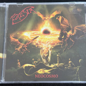 ERESIA  "Neocosmo"