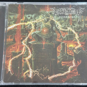 ESKHATON  "Horracle"