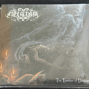ESPECTRUM "The Essence of Darkness"
