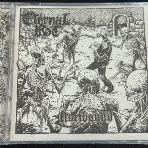 ETERNAL ROT  "Moribound"