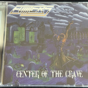 EVILIZERS  "Center Of The Grave"