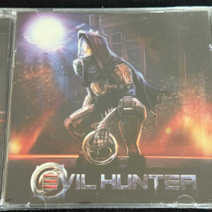 EVIL HUNTER  "Evil Hunter"