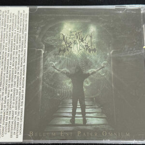 EVIL NERFAL  "Bellum Est Pater Omnium"