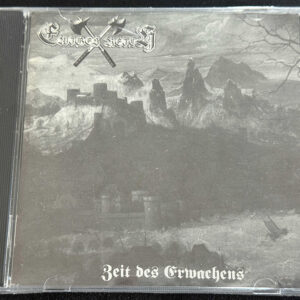 EWIGES REICH  "Zeit Des Erwachens"