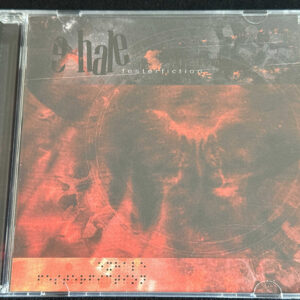 EXHALE  "Festerfiction"